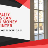 How Quality Windows Can Save You Money in the Winter